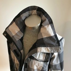 Northface Rain Jacket